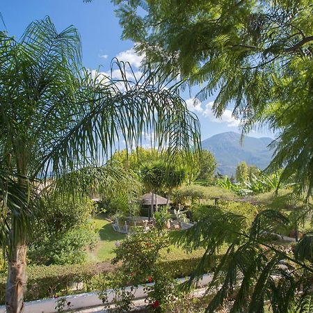 Sunny Garden Apartments Epidaurus Bagian luar foto